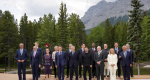 51ª Cumbre del G7 frente a las tensiones globales